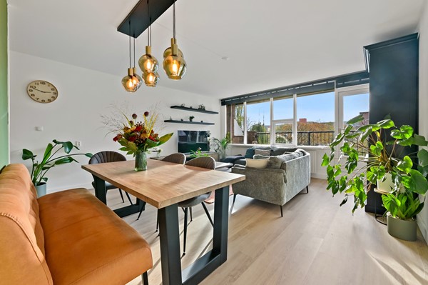 Property photo - Prinses Beatrixlaan 156, 2286LE Rijswijk